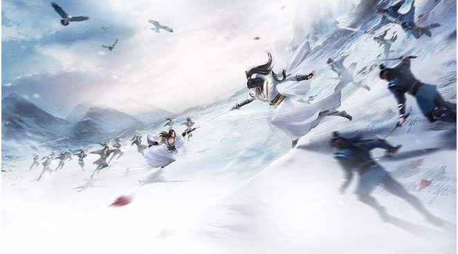 国产游戏非要武侠风吗,为什么国产武侠游戏都是韩国风