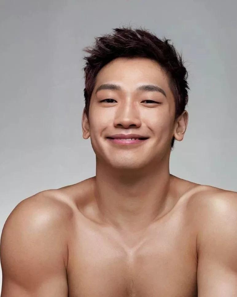 rain男歌手抖音,盘点rain的火爆歌曲