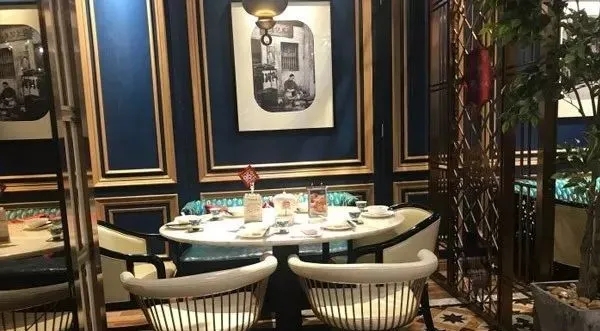 餐饮管理方法与技巧,餐饮前厅4d管理图片