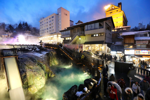 东京周边游的旅游景点,东京复仇者周边