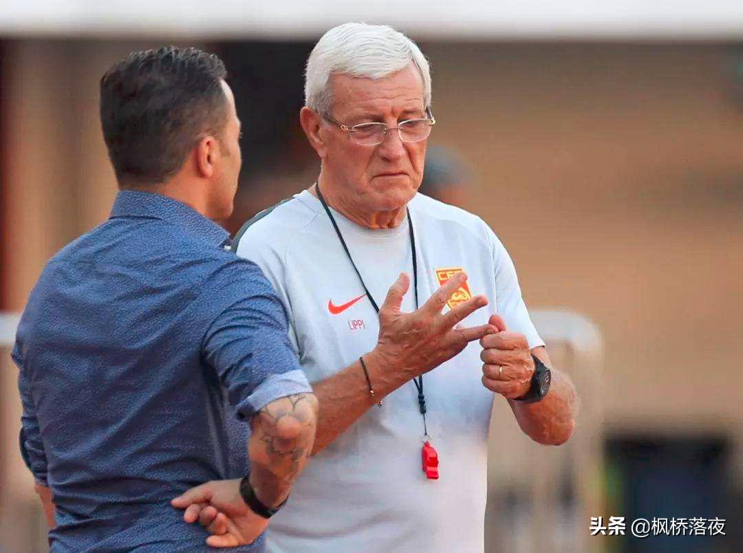 国足新教练年薪,中国足球又出新招归化球员