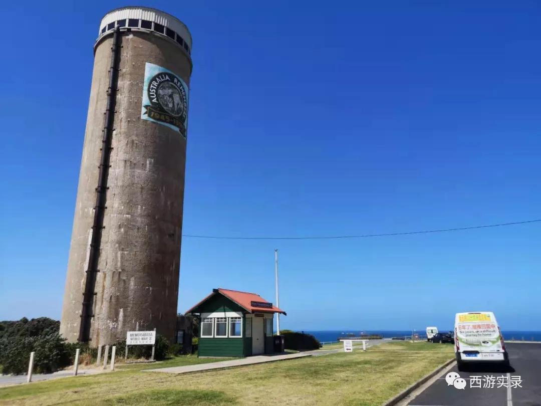 西澳自驾游墨尔本,八千里路云和月南下