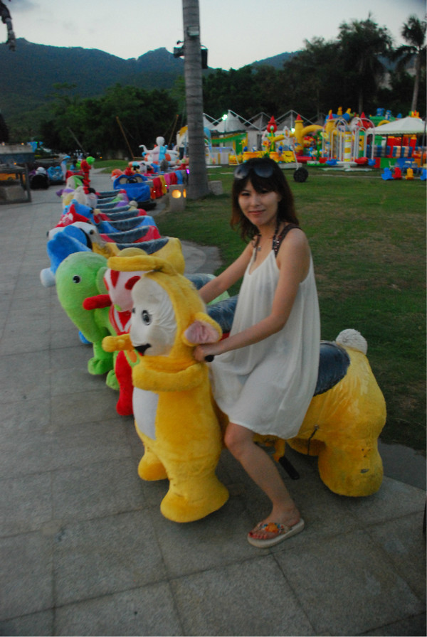 三亚海景旅行攻略,三亚椰风海岸美食攻略