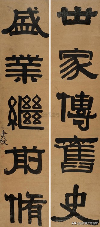 九字春联大全100副欣赏,寿联四字春联大全