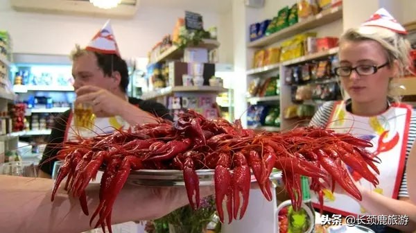 北欧旅行团早餐吃什么,去北欧旅游带什么食物