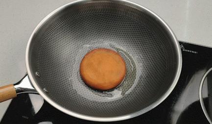 最牛逼的不粘锅无涂层,自己打造无涂层锅