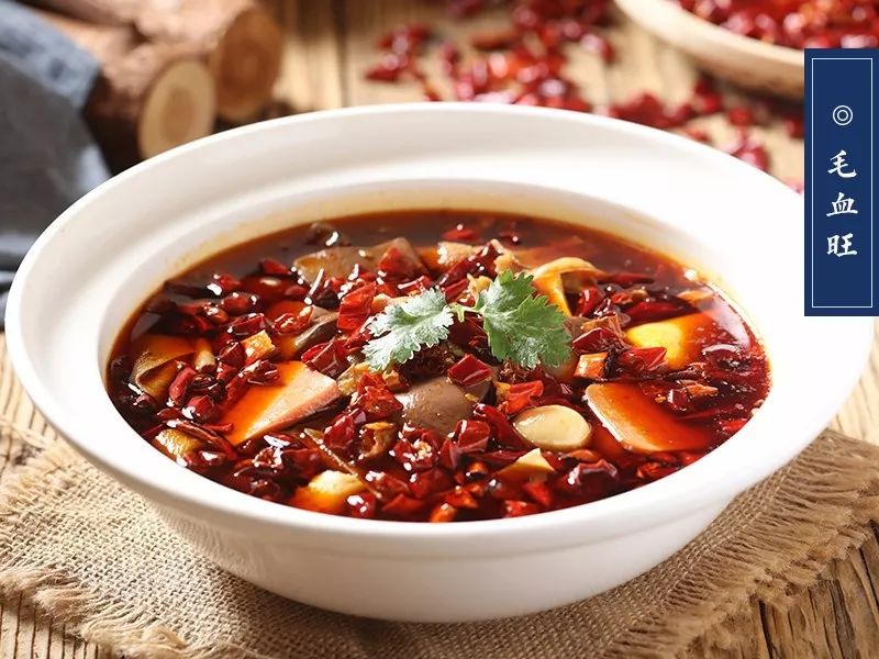 茅庐初登庐川味已漫城｜茅庐合肥世纪金源店华丽绽放