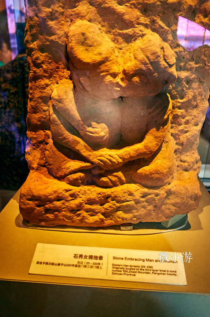 中国古代建筑博物馆亲子游,故宫紫禁城五宫
