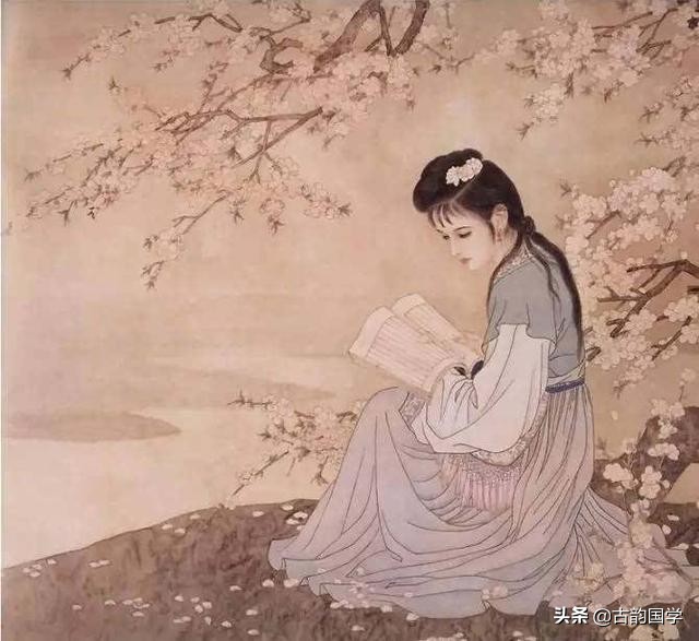 四书五经全套经典语录,四书五经精华100词