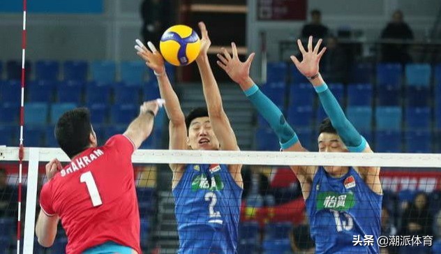 中国男排不敌荷兰男排,中国男排不敌巴西男排