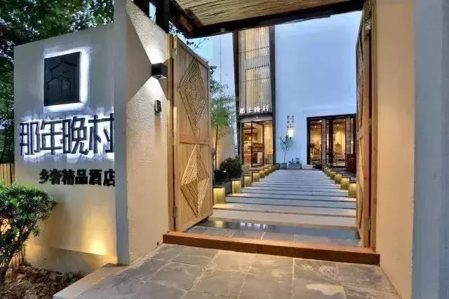 浙江全景星空民宿推荐,浙江ins风民宿推荐