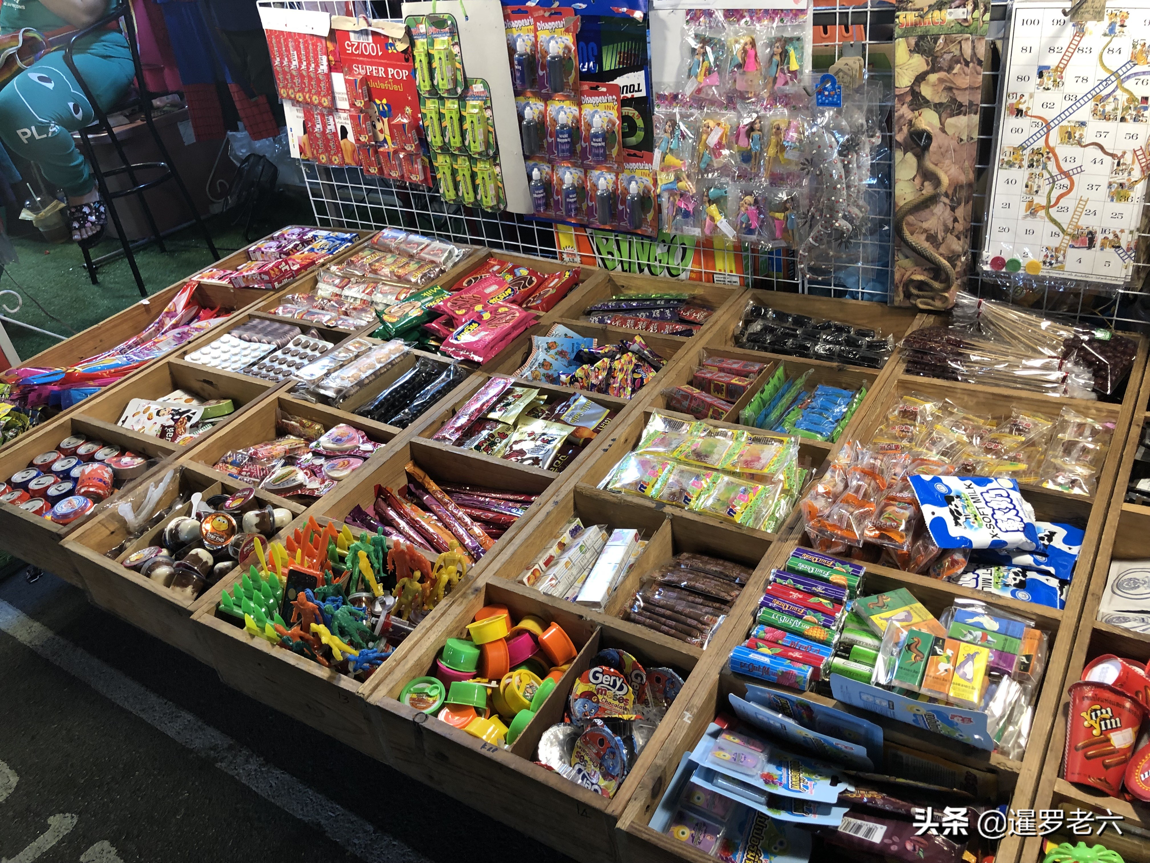 去曼谷必玩的地方,去曼谷有什么推荐的