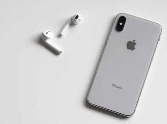 苹果手机有个耳朵图标是什么功能,苹果手机怎么显示耳朵图标