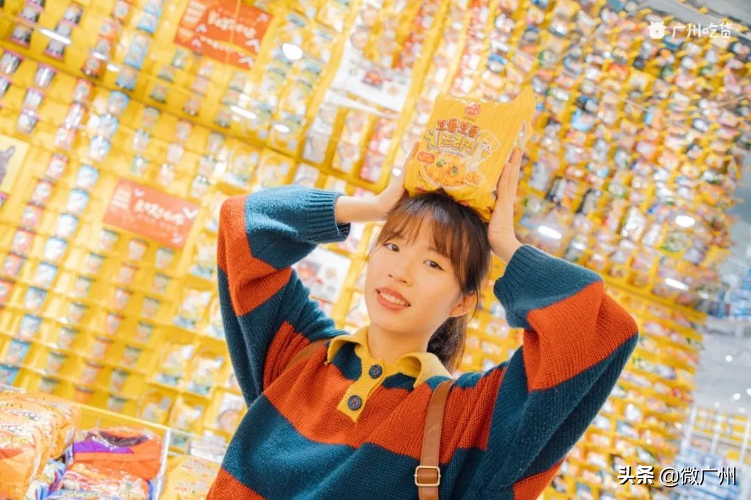 1000+㎡淘货天堂开进广州荔湾，集齐「全球级」宝藏好物！