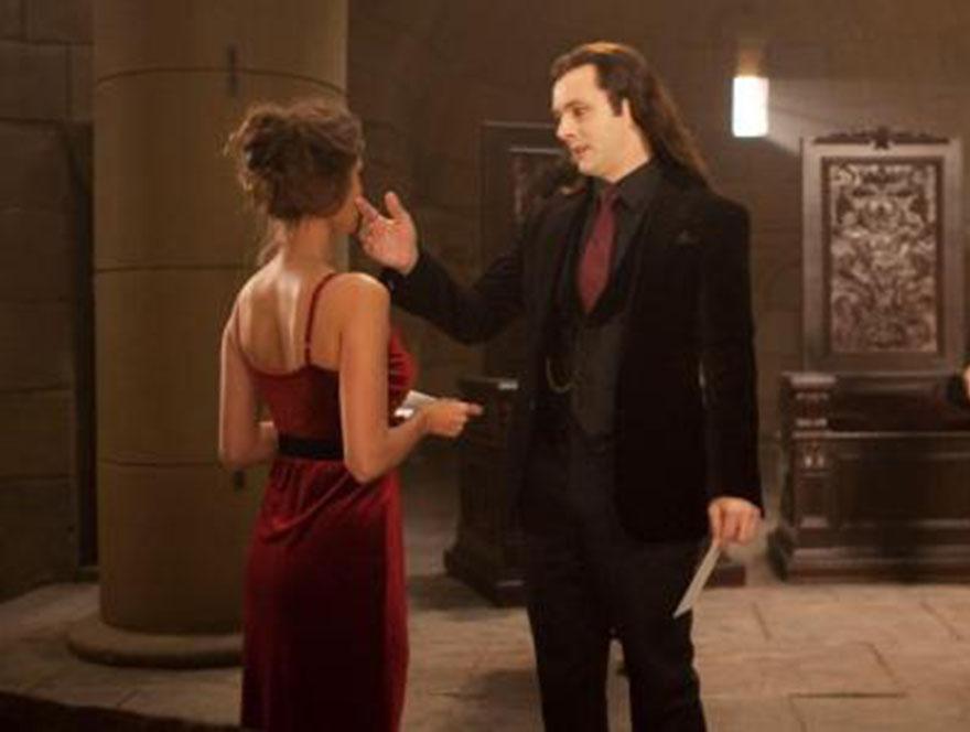 布兰登·费舍哪部电影好看,布兰登费舍是为电影增重的吗