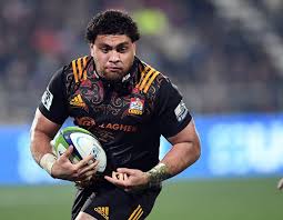 橄榄球最大人数,橄榄球体重最大的球员