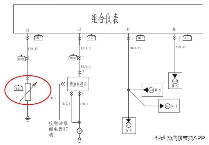 了解水温传感器,水温传感器是怎样工作的