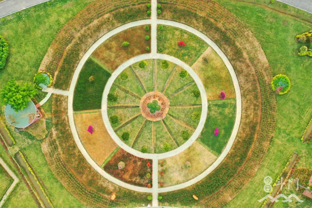 斗门十大旅游景点,斗门有哪些旅游景点值得去