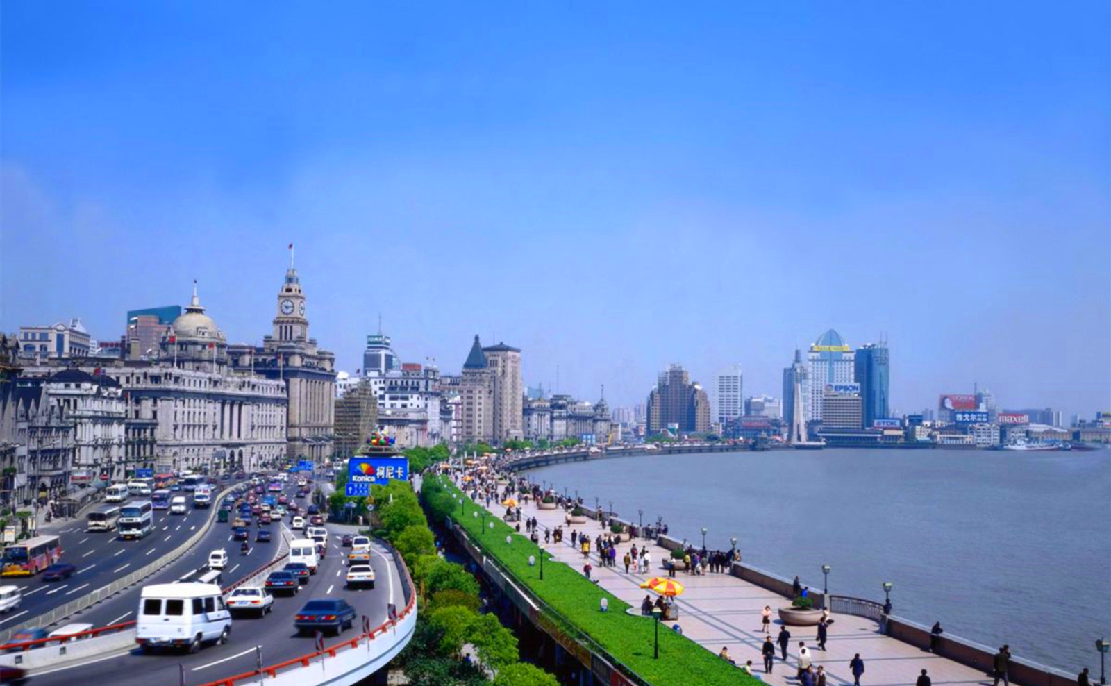 上海是不是国际金融中心城市,上海能算国际化大都市吗