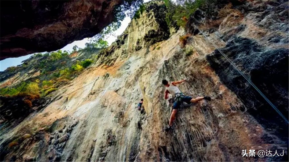泰国甲米无边泳池,泰国甲米岛泳池