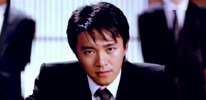 周星驰被称为烂片之王,周星驰唯一的烂片新喜剧之王