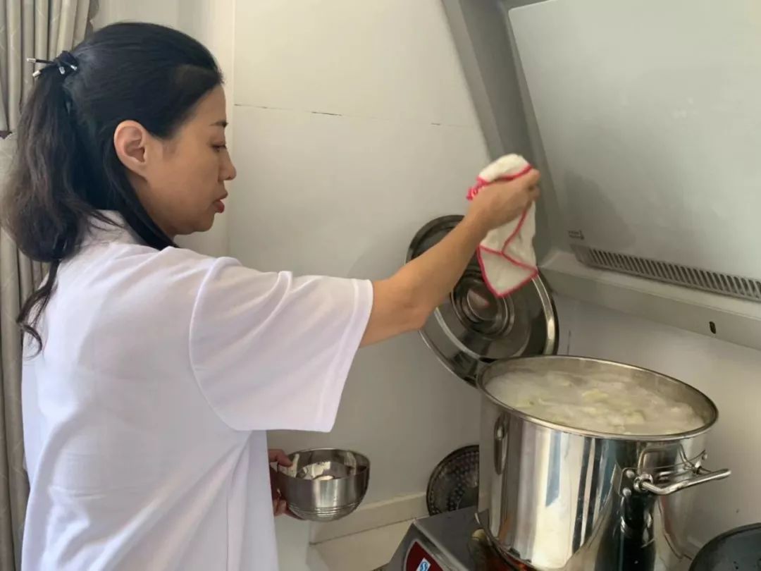 让心灵去旅行——海之梦国学养生营第二期回顾实录