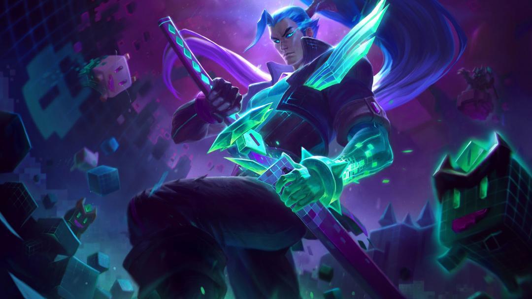 LOL电玩活动,电玩节2019