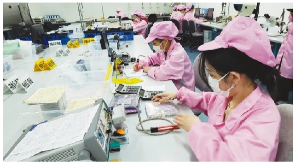 大连达利凯普目标价,大连市达利凯普科技有限公司