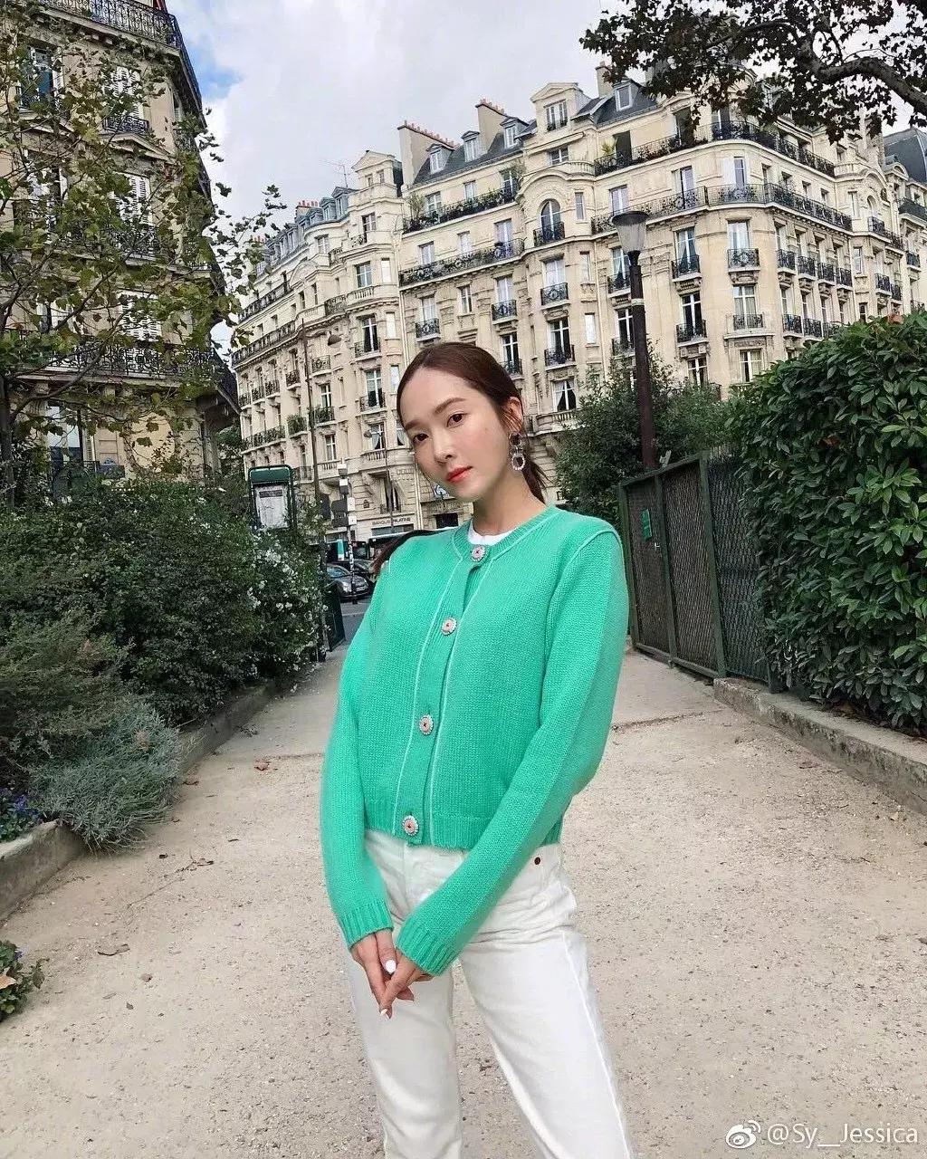 60-70岁高档奶奶装阔腿裤,最流行的奶奶裤人手必备一条