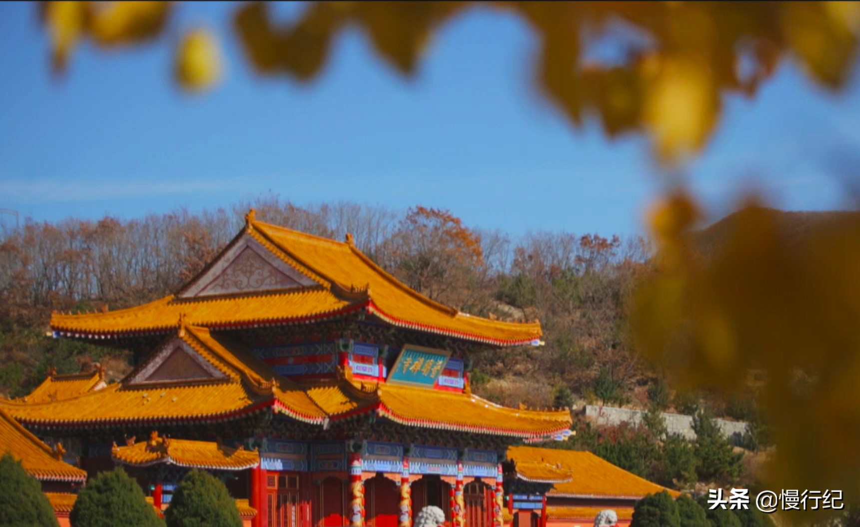 一眼温泉成就了方圆几十里的度假区，这里的悠闲生活，真的带劲