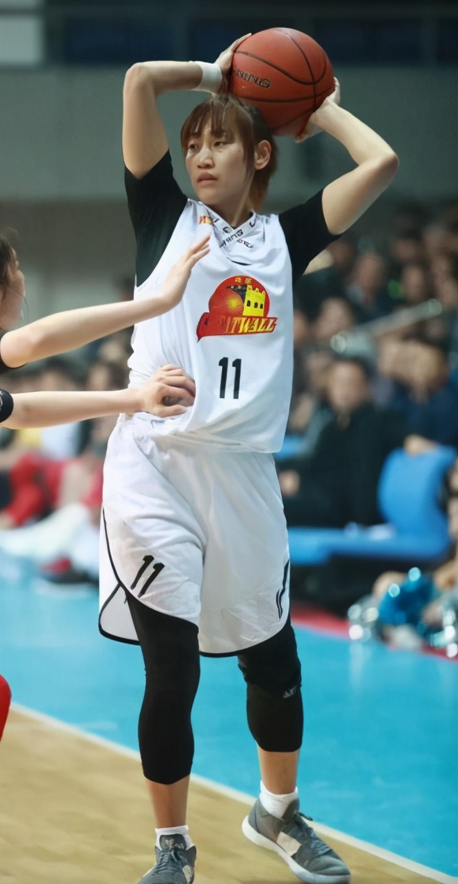 “新巨”发威，北京惊险连胜。张茹真棒，河南险造逆转