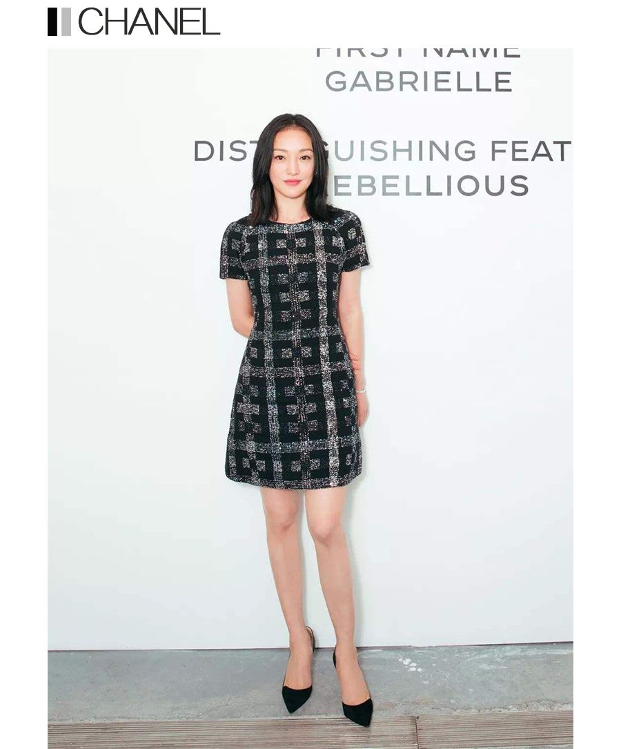 为什么别人穿衣服都有高级感,为啥别人穿的像名媛