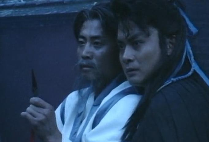 华山派陈抟白眉大侠,白眉大侠中陈抟老祖简介