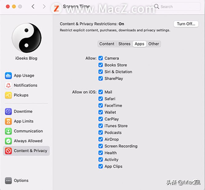macbook摄像头不好使怎么回事,苹果电脑摄像头工作不正常