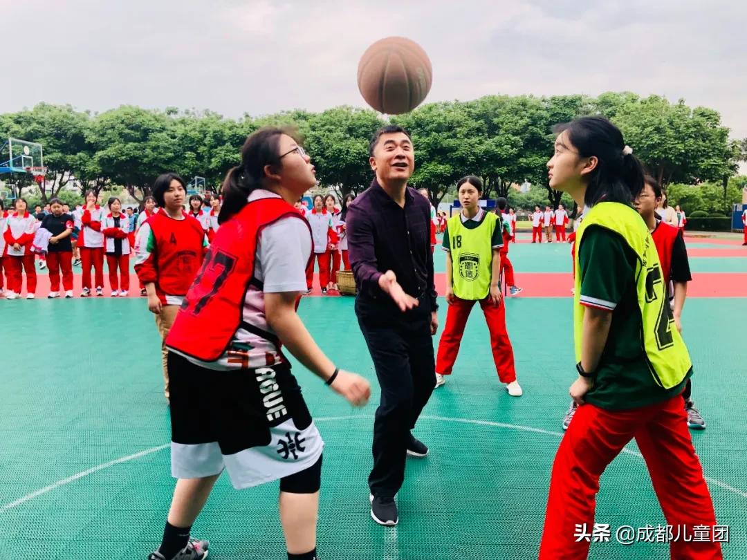 城西的家长看过来，这所超高性价比的老牌民办学校值得你拥有