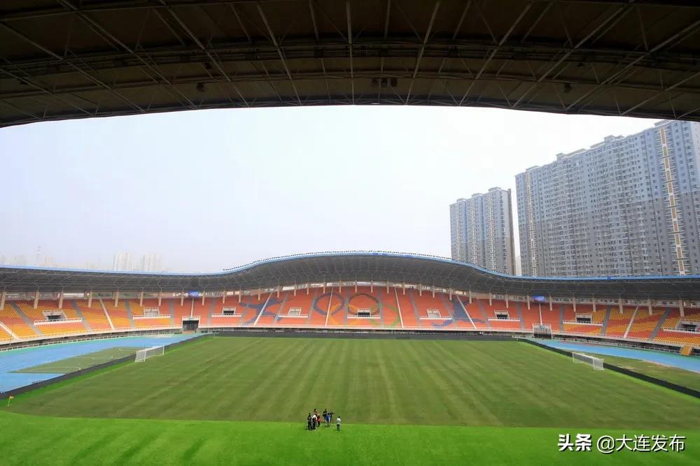 大连中超球赛日程,中超恢复主客场大连