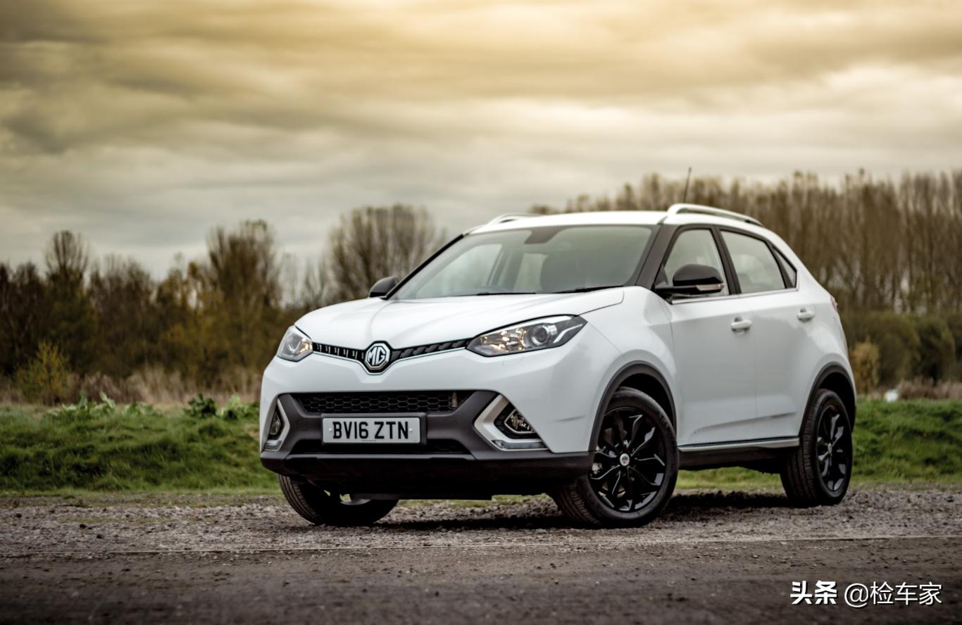 4万多的名爵锐腾买来糟心，拆开饰板车主叫出声，底盘装甲白喷了