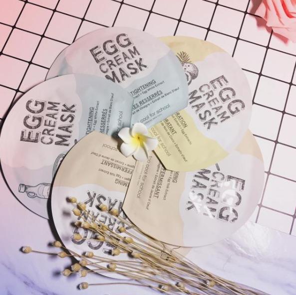 韩国女生护肤的正确方法,韩国女孩真正爱用护肤品