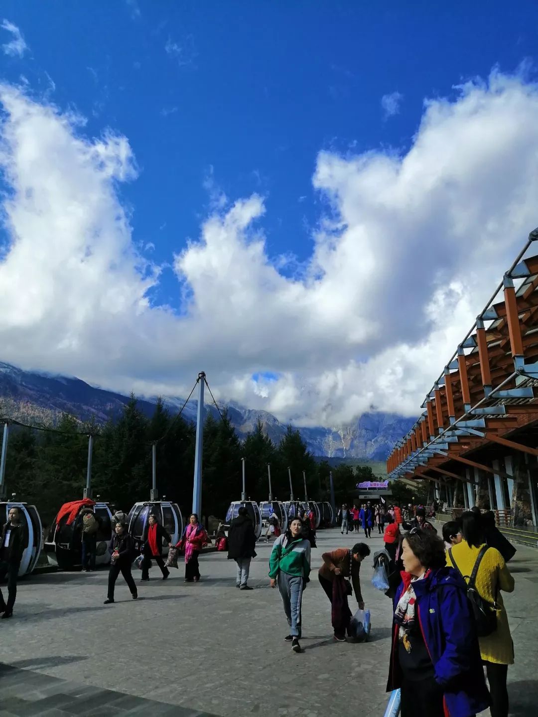 云南各地海拔高度表,云南十大高山海拔排名