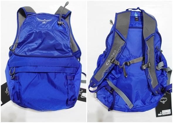 osprey小鹰登山包18款,osprey小鹰户外背包