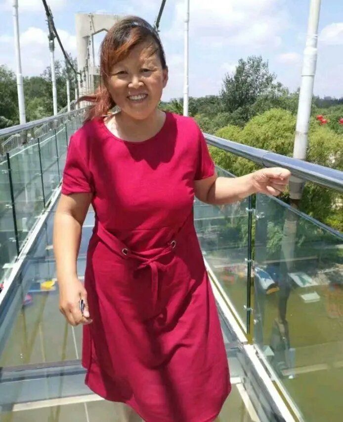 聊城姜堤乐园攻略,聊城姜堤乐园的全景