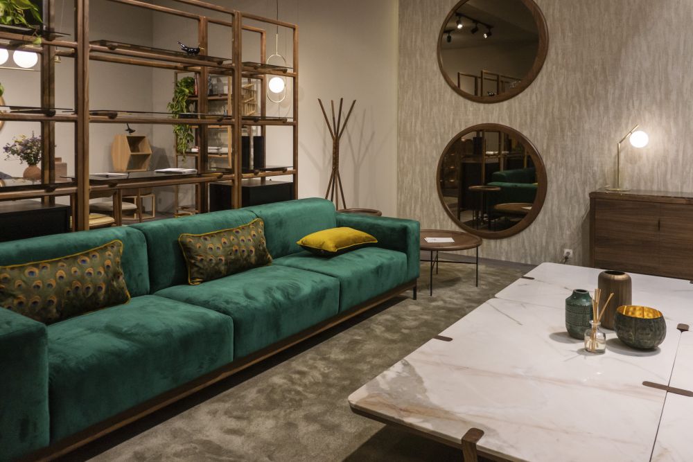 未来家具行业发展趋势,家具未来趋势