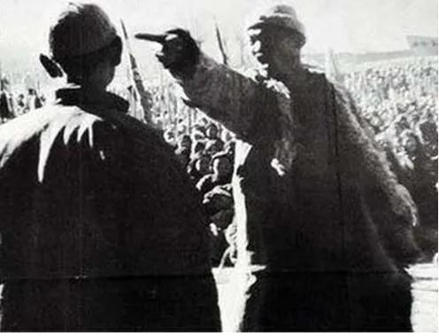 一场批斗赌徒大会