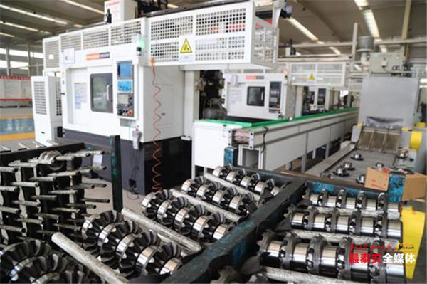 山东润通齿轮集团有限公司李根,怎样才能做好润通齿轮集团