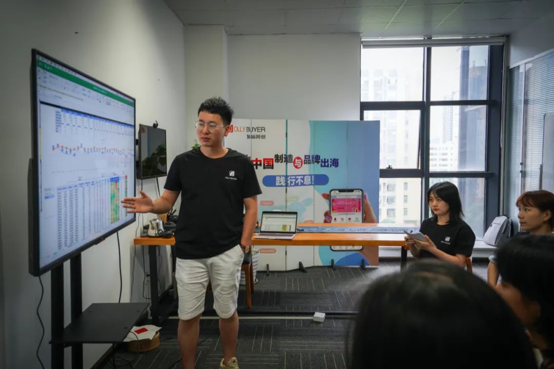 90后小伙一个人做电商,90后小伙义乌创业跨境电商