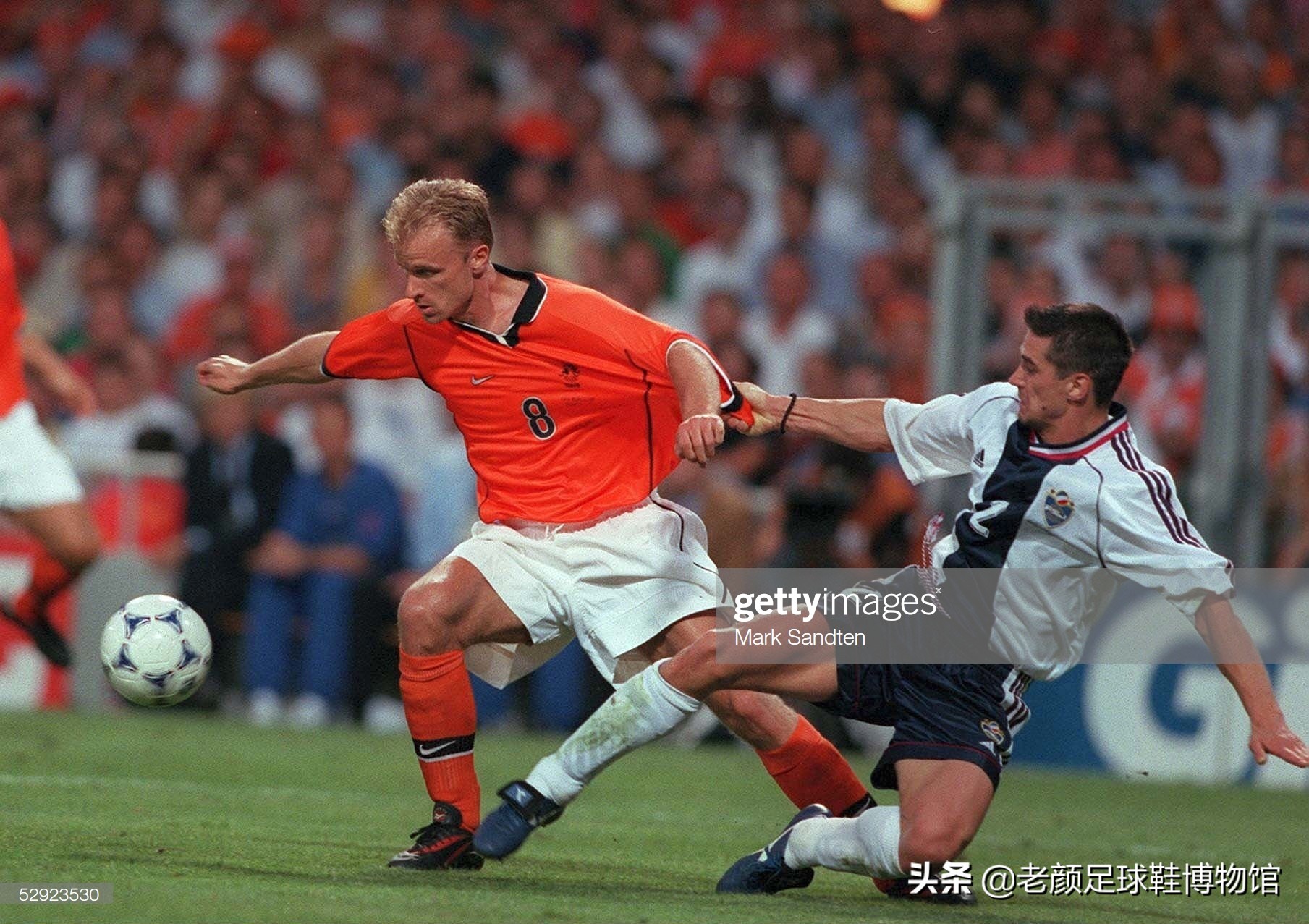 亨利最佳的搭档,亨利眼中阿森纳最佳阵容