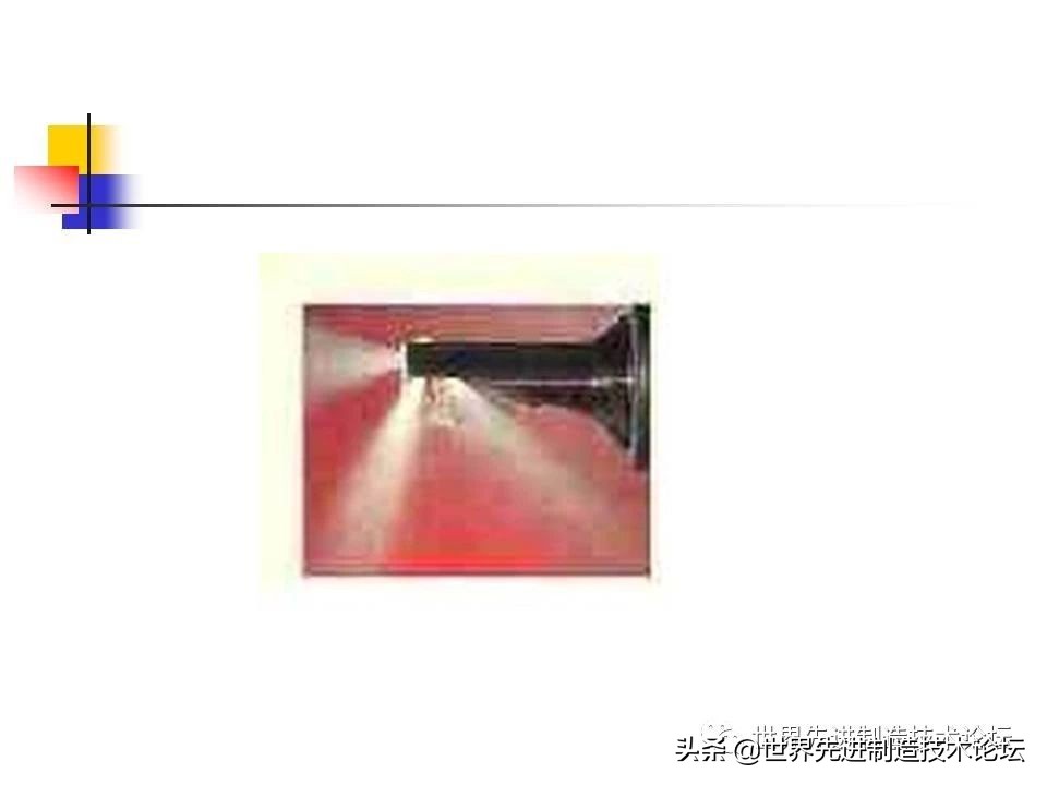 数控卧车刀具选型,一文了解数控机床