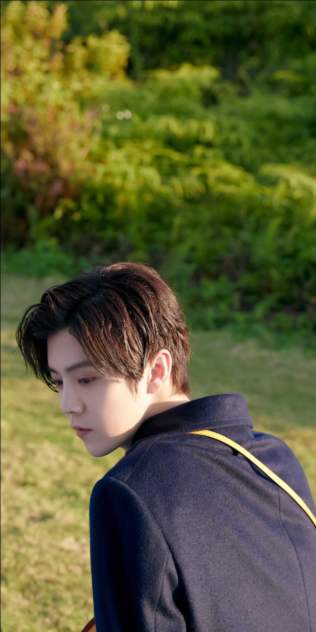 壁纸发现爱豆壁纸,海量爱豆高清壁纸