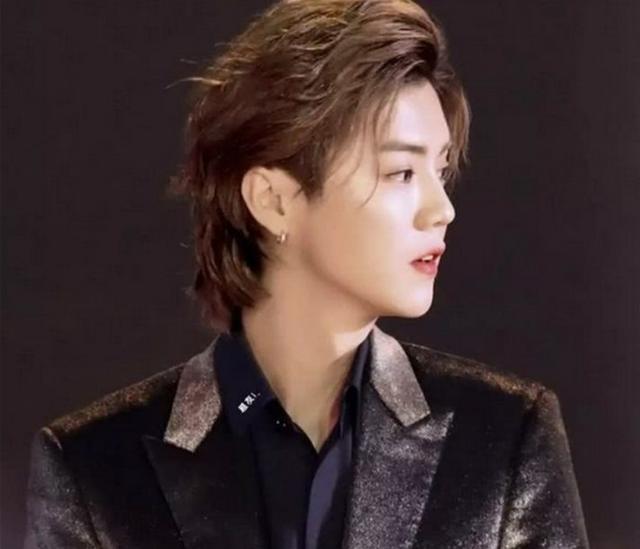 娘炮的爱情是什么样子的?看完我打了自己一巴掌......