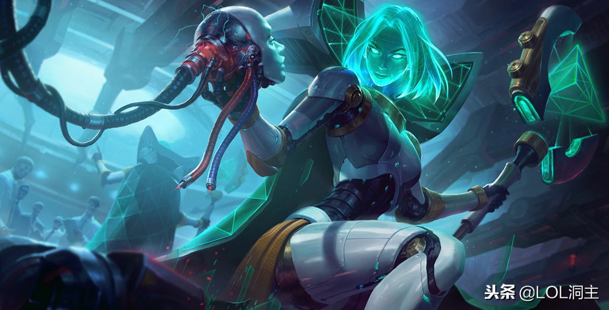 英雄联盟原价23元皮肤推荐,皮肤半价中性价比最高的皮肤